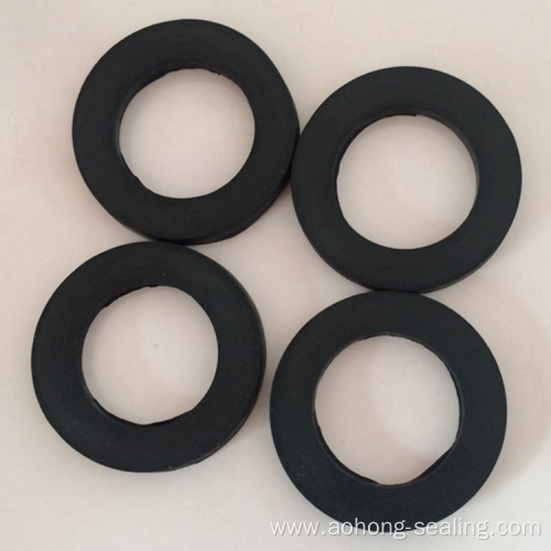 Oil Resistant NBR Rubber Gasket